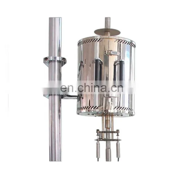 HST Climatic Test Chamber / Environmental Test Chambers Manufacturers / High Temperature Furnaces Heating Apparatus