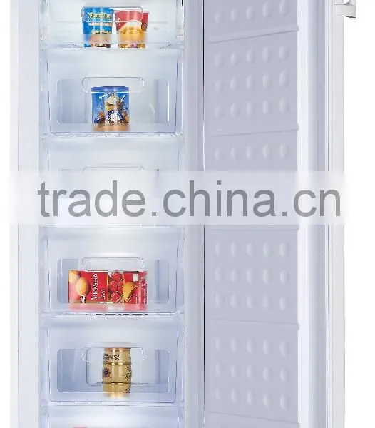 None Frost Stand Freezer Frost Freezer General Freezer With VCM Finishing photo-6