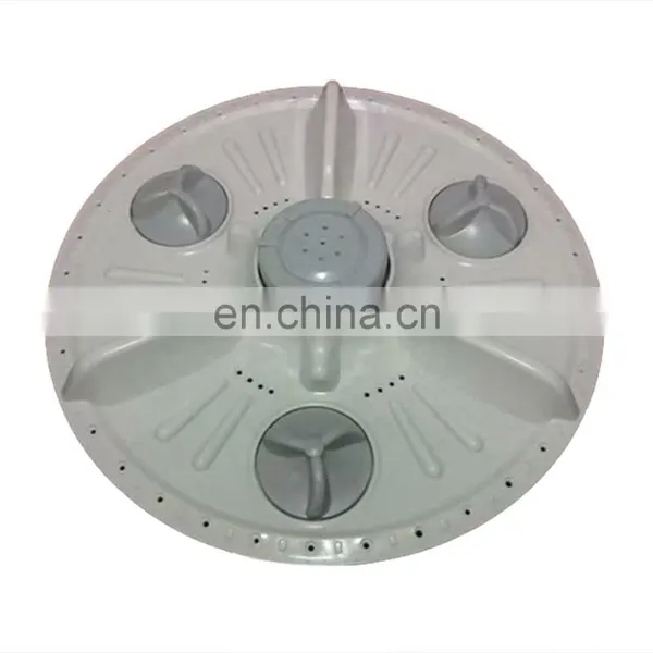 Customized Size 11 Teeeth Pulsator Washing Machine Wheel photo-4