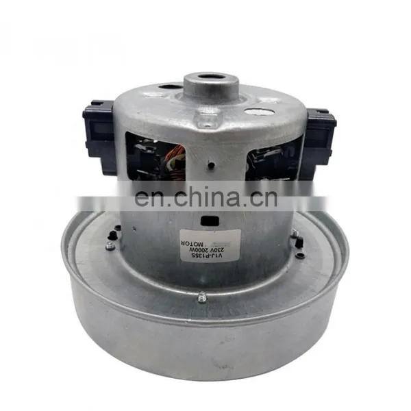 V1J-PE25 Low Noise of Oem Wet and Dry ac 1400w Vacuum Cleaner Motor Good Quality photo-4