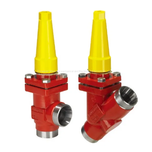 SVL Flexline™ 65bar Seriers Products SVA-S (cap）、SVA-L (cap)、SCA-X photo-2