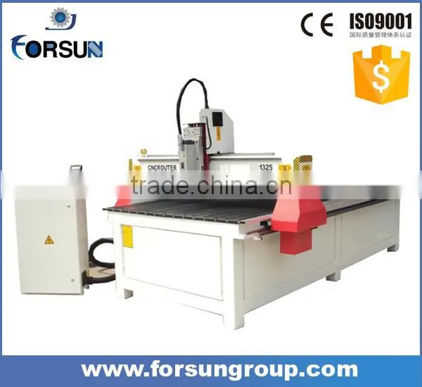 Portable Engine Parts Cnc Engraving Machine Wood Cnc Router for Metal and Nonmetal Materials photo-5