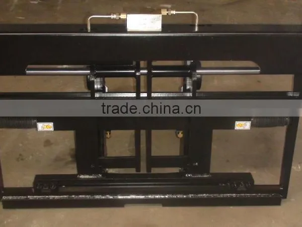 Integral Type Fork Positioner photo-6