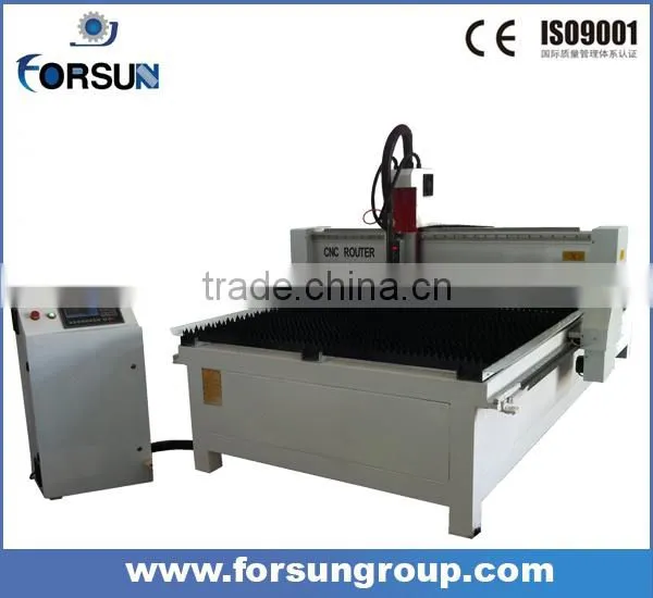 Cheap Price Metal Cnc Plasma Cutter/plasma Cutting Machine for Iron Steel photo-4