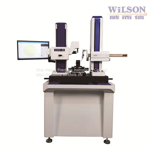 MMD-CON China Vision Measurement Machine Vmm OEM Manufacturer