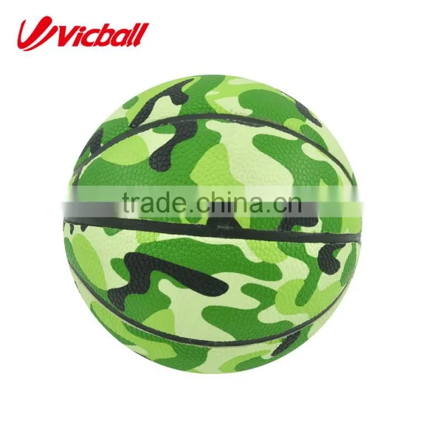 Laminated Basketball Mini Ball Size 1 Promotion for Christmas photo-2