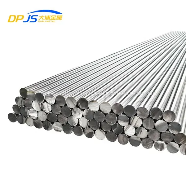 Hot Sale ISO/BV/SGS Stainless Steel Round Bar Round Bar/Bar S39042 904L 908 926 photo-4