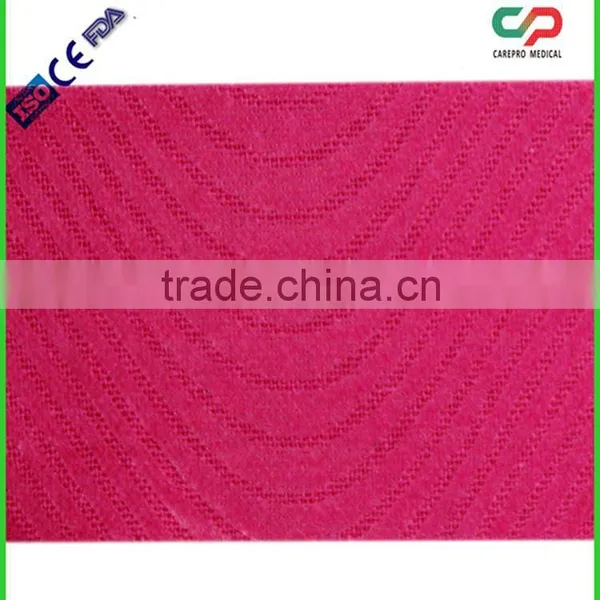 CE/FDA Approved Multifunction Kinesiology Tape photo-5