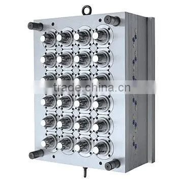 Plastic Lid Mould,injection Lid Mould,plastic Cap Mould