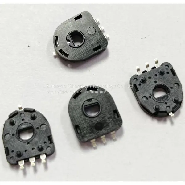 Factory Supplied Position Sensor RTMRD1109-B10K-333 Resistive Displacement Sensor photo-3