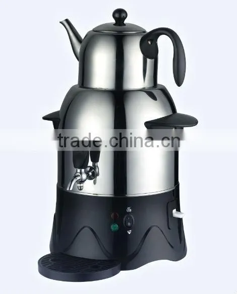 Electric Samovar