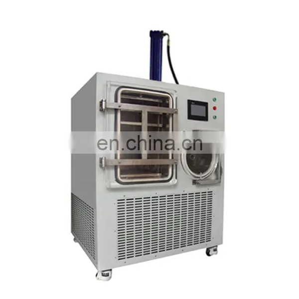 Commercial Fruit Dehydrator/food Vacuum Dehydrator/food Freeze Dryer photo-3