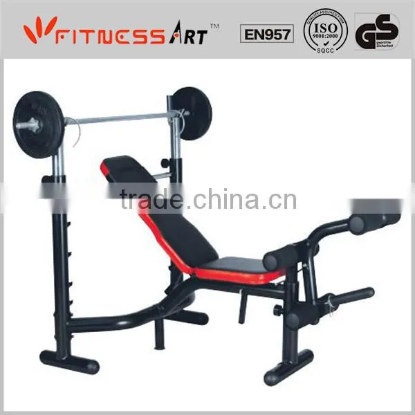 Weight Bench Press WB2310