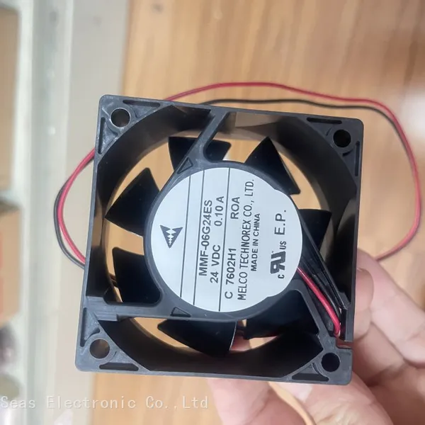 MMF-06G24ES FAN FOR FAR-2817 PROCESSOR UNIT