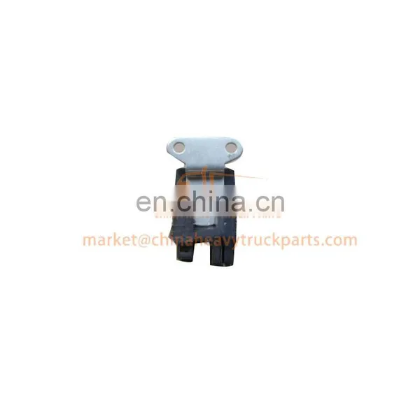 Foton Auman/Aumark/Miler/Land Pioneer Weichai Engine Gearbox Zf/Fast Truck Spare Parts 1b24937500001 Preheating Relay photo-4
