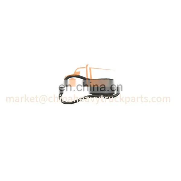 Foton Auman/Aumark/Miler/Land Pioneer Weichai Engine Gearbox Zf/Fast Truck Spare Parts 61500060217 V Belt photo-2