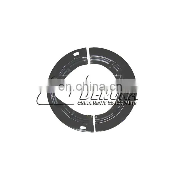 FAW Truck Spare Parts Dust Shield I Front 3501031-4E For FawJ6 J6p J6L J7 Truck photo-3