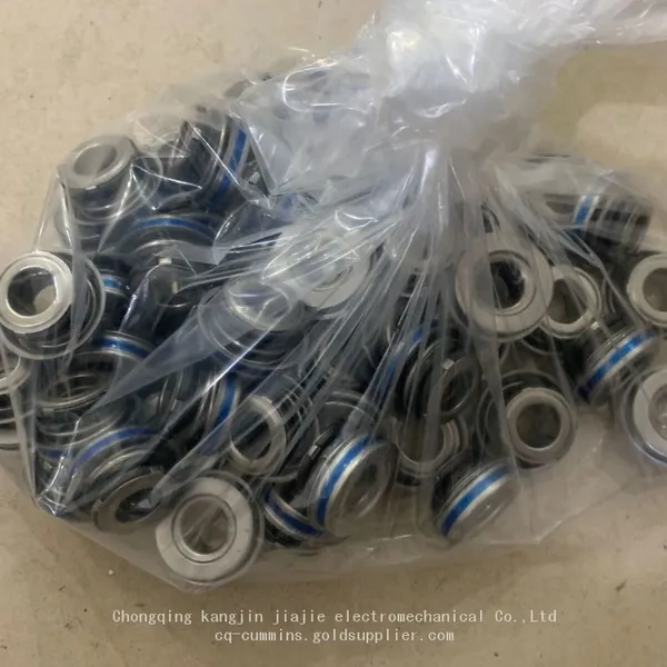 СИЛЬДЕРНИК CUMMINS, НАСОС ВОДЫ 3609920 4026357 4972860 3609826 3033677