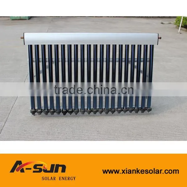 Balcony Small Solar Water Heater photo-3