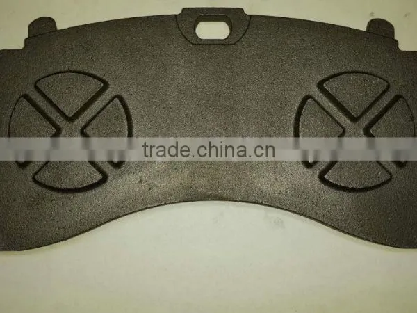 Back Plate photo-3