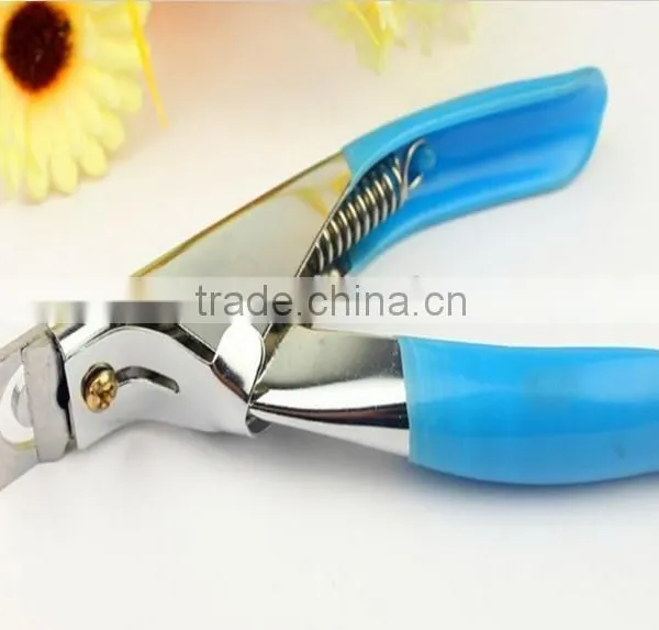 Nail Cutter Curved Nails/French Nail Cutters