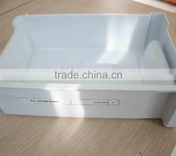 Injection Plastic Molds