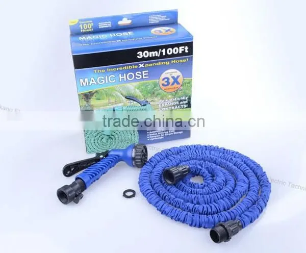 Hot Selling 2015 Easy Expandable No Kink No Broken Magic Hose photo-3