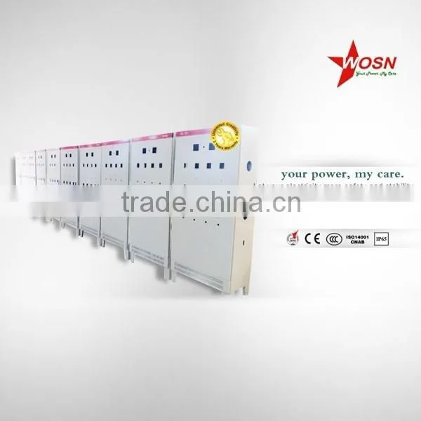 Distribution Board Switch Box photo-5