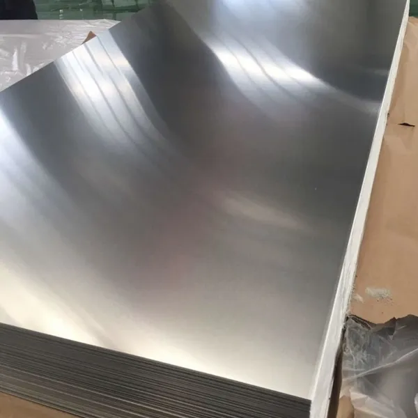 aluminium sheet