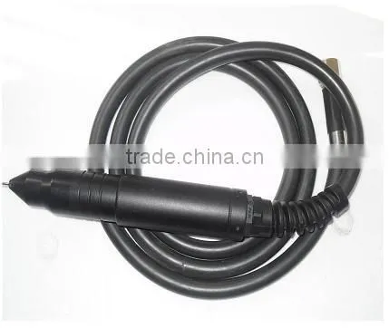 Welding Electrode Gun / Welding Electrode Used for Cold Welding Machine Electrode, Rotating Applicator photo-2