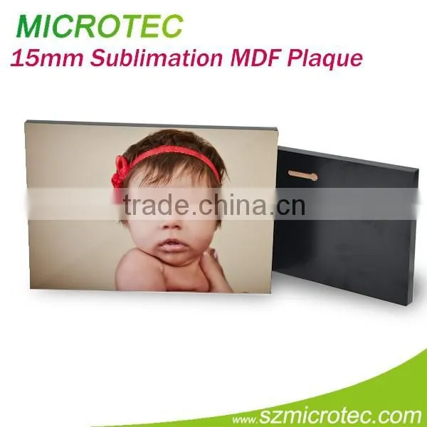 Wonderful MDF Photo Panel photo-3