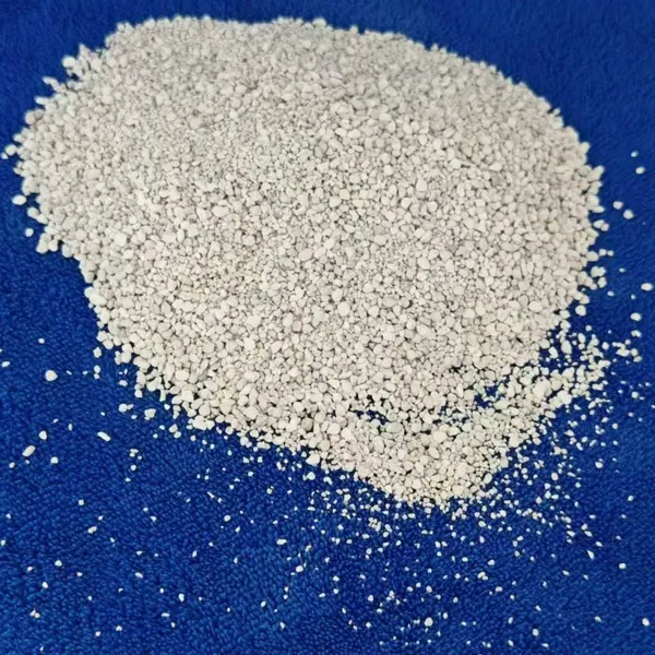 OEM Manufacturer Cat Sand photo-3