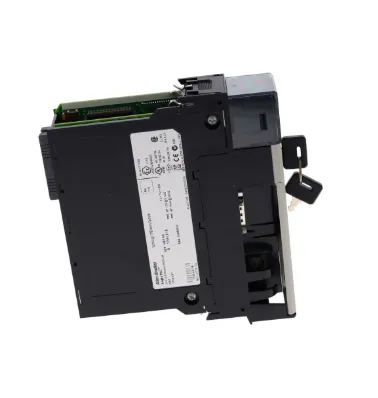 Allen Bradley 1756-L61 CPU MODULE photo-2