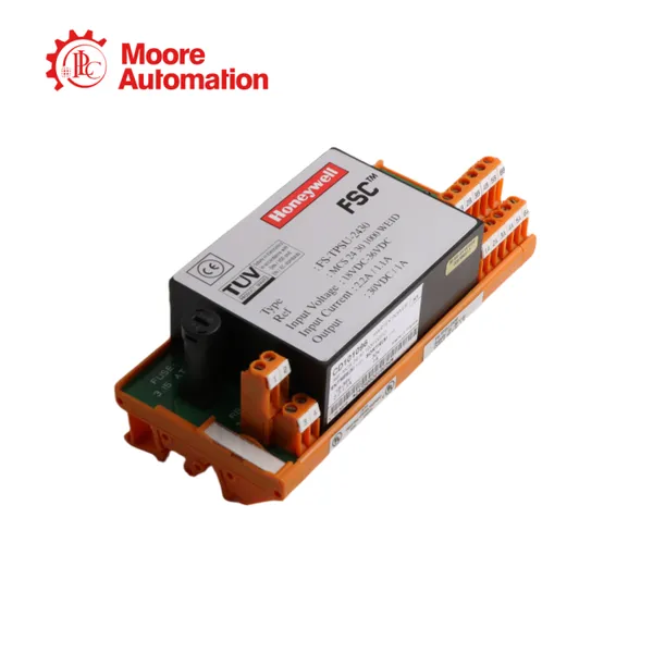 HONEYWELL FS-TPSU-2430 photo-3