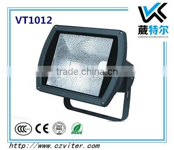 CE Approved 75-150W MH Double-capped Lamp Fitting Fixture photo-2