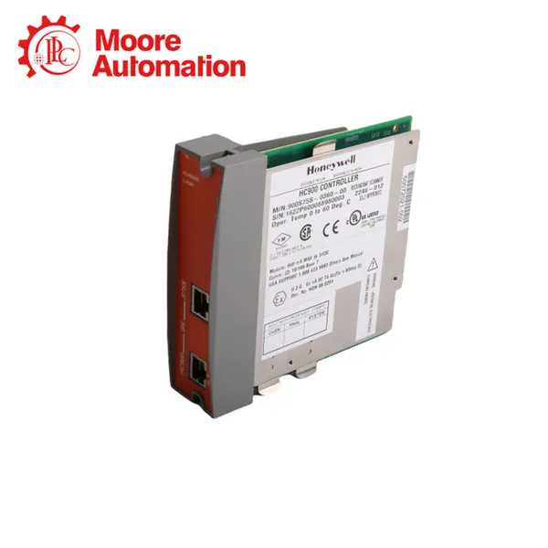 HONEYWELL 900S75S-0360-00 photo-2