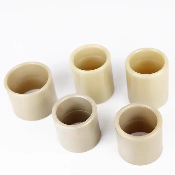 Qingdao Promising Nylon Pivot Pin Bushing for China Loader photo-4