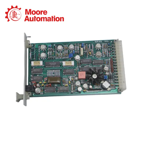 ABB XM02 XM 02 photo-2