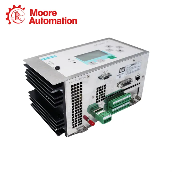 SIEMENS E10433-E0308-H110 photo-5