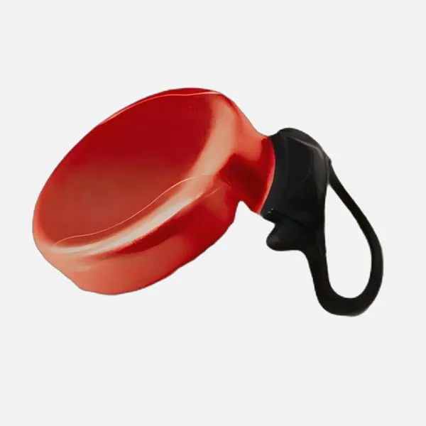 26mm 27mm 28mm Aluminum Pull Tab Cap With Colorful Plastic Handle photo-5