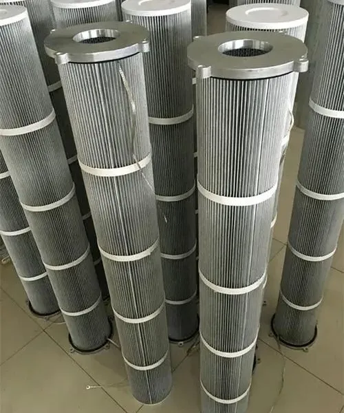 3566 Dust Removal Filter Element