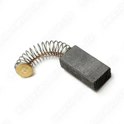 Custom Carbon Brushes - Multiple Types for Precision Motors, New Energy Vehicle Components & Industrial Machines photo-3