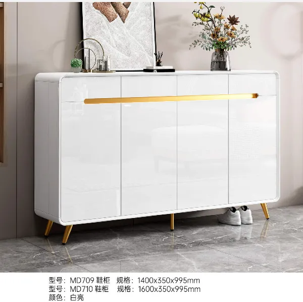 Multi Layers 6 Cabinet Foldable Clothes Boxes Shoes Toys Food Organizer Storage Container Boxes Bins With Lid For Clothes photo-5