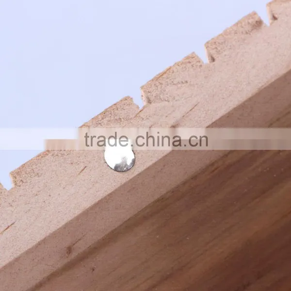 Custom Eco-friendly Design Wood Bird Houses for Sale photo-5