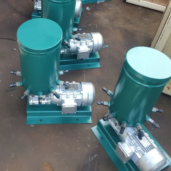DJB-V70,BA-2 Hand Lubricated Pump photo-3