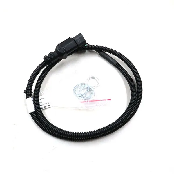 SANY Grader Depth Sensor 1SR315.3.4.8.4.2, Part No. 13067769 - High-Precision OEM Replacement for All Models photo-6