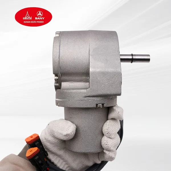 Excavator Parts 60099069 TB0.25-24-1.5 Excavator Accelerator Electronic Throttle Motor for SANY photo-5