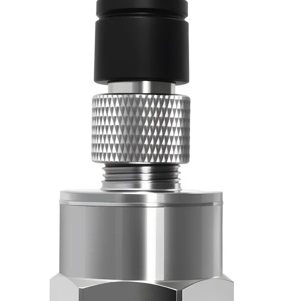 MEMS Vibration Sensor