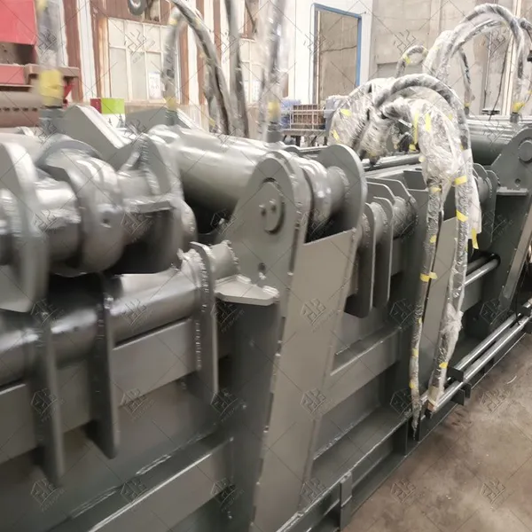 Mobile Sedan Waste Compactor Commercial Vehicle Baler