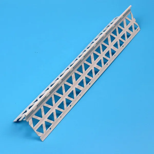 Ageing Resistance Plaster Corner Bead for Building Industry photo-2